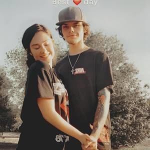 Meet your Posher, Chianna